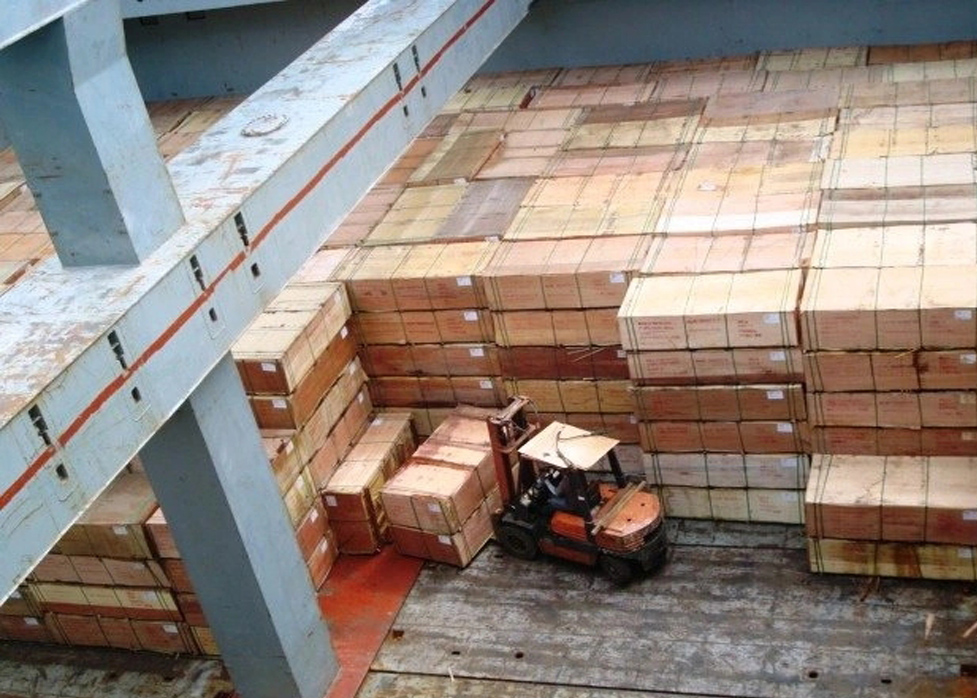 Plywood Importers in Europe Facing Supply Pressures